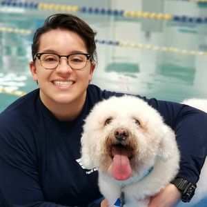 Meet your Posher, Diana